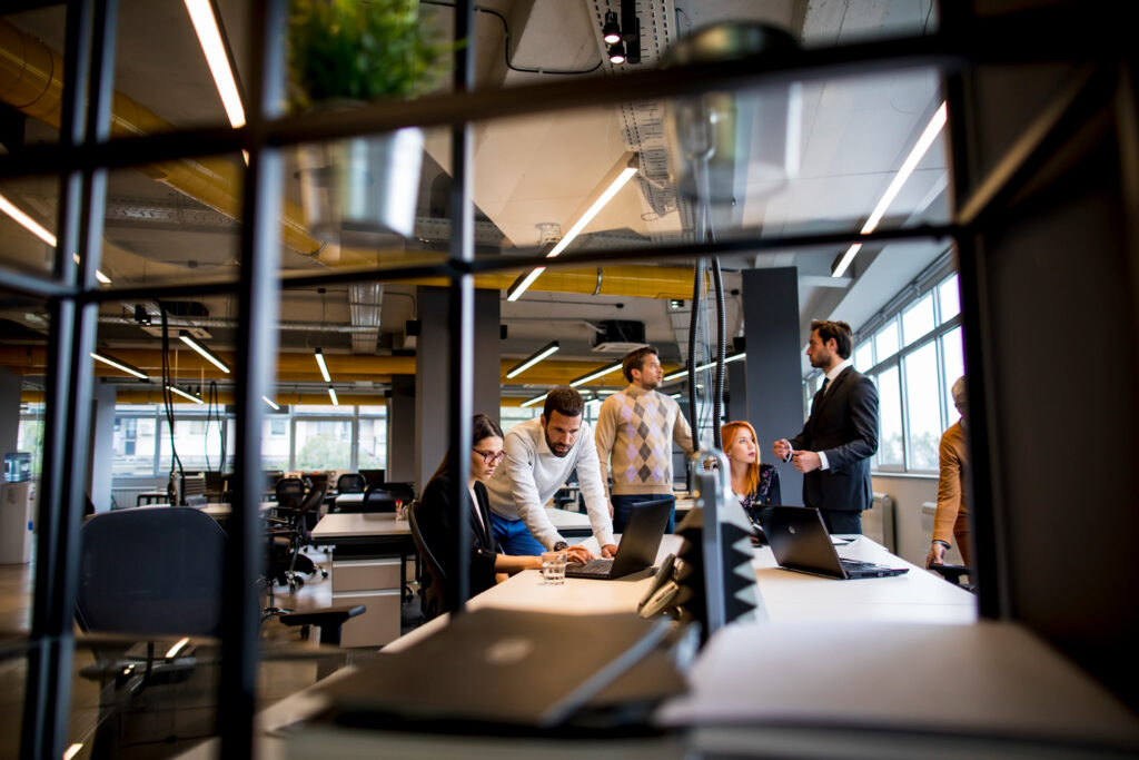Headquarter